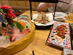 -桃屋日本料理(清华科技园店)