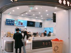 -KOI The(卓悦汇购物中心店)