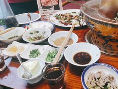 -1078號老北京涮肉(松柏店)
