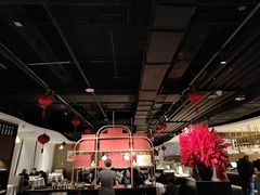 -悦融·京鲁菜·露台花园(安定门店)