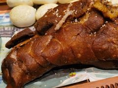 -二分八云雁阁•新晋菜大同味(长治路店)