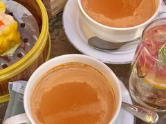 -香港威特瑞茶餐厅(小白楼音乐厅店)