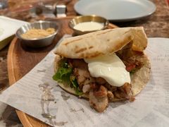 -Lets burger非常汉堡·环球风味(蓝色港湾店)