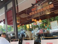 -魏铭鱼头捞饭(晋阳路店)
