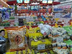 -武商超市(沌口店)