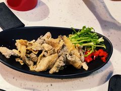 -鱼酷活鱼烤鱼(南京水游城店)