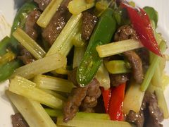 -巴扎美食·新疆菜·西域歌舞表演餐厅(新疆大厦店)