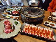 -泥炉烧肉师(新街口金銮巷店)