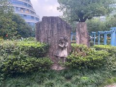 -杭州城北体育公园
