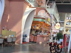 -天山传奇新疆菜(SKLP店)