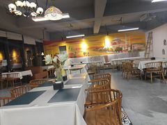 -土耳其卡巴布清真餐厅(西安店)