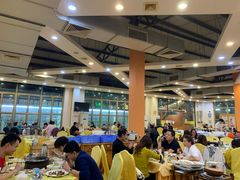 大堂-荔城生鲜盛宴(番禺旗舰店)