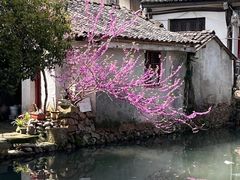 -楠溪江风景名胜区