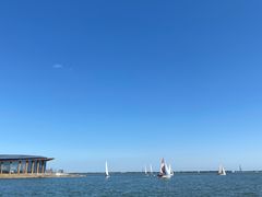 -南汇嘴观海公园