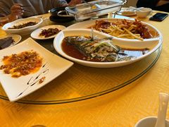 -马凯餐厅(长椿街店)