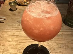 -CHURCH  BISTRO 教堂·餐吧