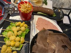 -红辣椒·川菜·火锅(张杨路店)