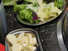 -一品诚记烤肉·甄选店(中南路店)