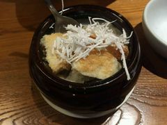 -云海肴·汽锅鸡·云南菜(天津国金汇店)