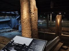 -元代水闸遗址博物馆