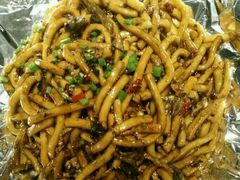 -大碗先生家常湘菜(解放街店)