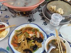 -何记羊汤馆(丽水佳源店)