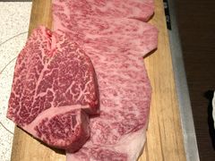 -神户牛排餐厅MOURIYA(总店)