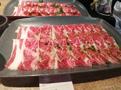 -新石器烤肉(石路天虹店)