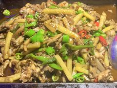 -蘭奢雅集·江浙菜(青山江滩店)