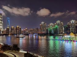 -格乐利雅婚礼艺术中心(南外滩店)