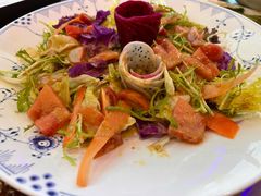 -小玉米(锡林南路店)