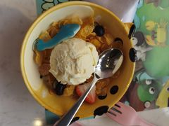 -水桶王国主题餐厅·聚会·生日派对·亲子活动·家庭套餐(亚龙湾希尔顿店)