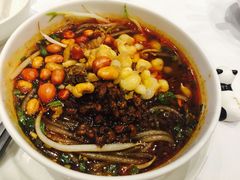 -眉州东坡·熊猫主题餐厅(枫蓝店)