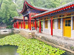 -华清宫景区