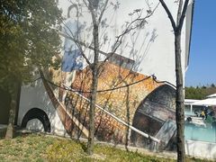 -柳鹭田园区