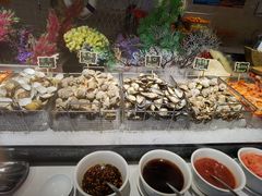 -威珀斯酒店·珀萃美食餐厅