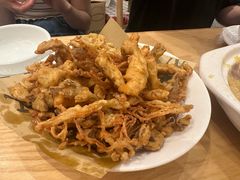 -东北风(江北万达店)