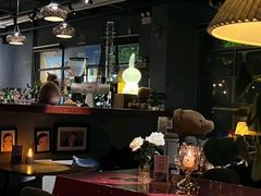 -咖法森林·咖啡  酒吧(天河店)