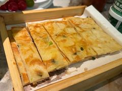 -峰厨大鱼泡饼(西青大学城店)