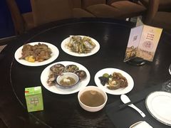 -聚春园自助餐厅(东街口店)