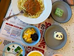 -拾光自助甜品·小食(太古里总店)