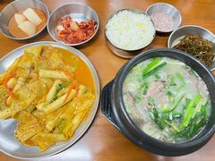 -Mh真味米肠汤饭