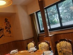 包厢-百年神厨·地道川菜(清江西路店)