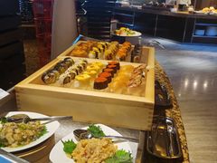 -杭州国际会议中心洲际酒店-原素全日餐厅(解放东路店)