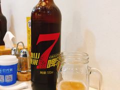 -京门活鱼馆·鱼火锅(百子湾（原红庙）店)
