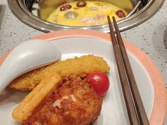 -喜味涮自助小火锅(广州东圃天河城店)