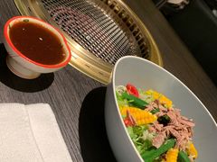 -AJIYA·池袋日式烧肉自助(天津万象城店)