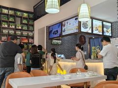 -梧州双钱龟苓膏(丽港航母店)