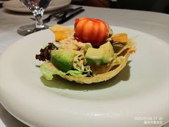 -王品牛排(福州泰禾店)