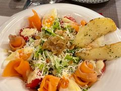 -LA CREPERIE BRETONNE布列塔尼法式餐厅(天童北路店)